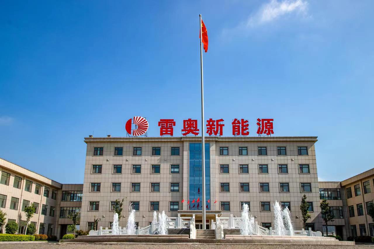 山东雷奥新能源有限公司